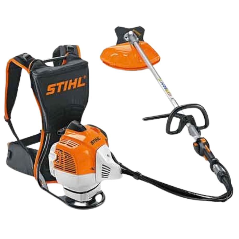 DEBROUSSAILLEUSE STIHL FR 460TC-EFM